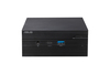 Scheda Tecnica: Asus Mini Pc Barebone Celeron Dual-Core N4500 1.1GHz - 