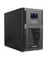Scheda Tecnica: Vultech Ups Server Series 3000va Gs-3kvas Rev. 2.4 - 