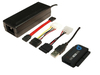 Scheda Tecnica: Logilink ADApter USB 2.0 to IDE E SATA - 