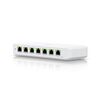 Scheda Tecnica: Ubiquiti Switch - A compact, 8-port, Layer 2GBE PoE with - versatile mounting optio