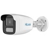 Scheda Tecnica: Hikvision Camera Hilook 4 Mp Colorvu Fixed Bullet Network - Camera 1/3"" Progressive Cmos, 2560x1440: