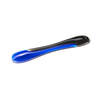 Scheda Tecnica: Kensington Slim Duo Gel Kb Wrist Rest Blue - 