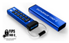 Scheda Tecnica: Origin Storage Datashur Pro+c USB3 256-bit - 32GB