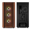 Scheda Tecnica: Sharkoon Case Rebel C70 - ATX