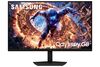 Scheda Tecnica: Samsung 32" 3840 x 2160 pixel - 0,03 ms - Gaming Monitor Odyssey G80hs