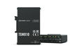 Scheda Tecnica: Teltonika Switch TSW010 5-port 5x10/100 - 