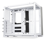 Scheda Tecnica: Lian Li O11 Dynamic Mini Snow Edt., MidTower, Tempered - Glass - White ATX