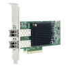 Scheda Tecnica: Dell Emulex Lpe35002 Dual Port Fc32 Fibre Channel Hba Low - Profile