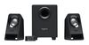 Scheda Tecnica: Logitech Speaker Z213 - 