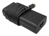 Scheda Tecnica: Dell 65w USB-c Ac Adapter With Power Cord - Europe - 