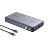 Scheda Tecnica: Ugreen Power Bank 145w, 25000mah, 2x USB-c 140w, 1x USB-a - Display