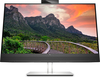 Scheda Tecnica: HP Monitor 27" 2560 x 1440 LED Ips 16:9 Fhd 5ms 300 Cdm - E27m G4, Pivot, Webcam, USB-c Hub, 2xdp/HDMI, Multimedia