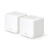 Scheda Tecnica: Mercusys Sist Mesh Ax1500 Wi-fi 6 System - 