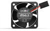 Scheda Tecnica: Noiseblocker Blacksilent Pro Fan Pm2 - 40mm - 
