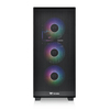 Scheda Tecnica: Thermaltake S250 Tg Argb Black ATX Ful Tower - 