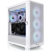 Scheda Tecnica: Thermaltake S250 Tg Argb Snow White ATX Ful Tower - 