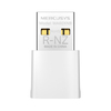 Scheda Tecnica: Mercusys Adattatore Wireless MA60XNB Ax900 Nano Wi-fi 6 - Bluetooth USB Adapter, Dual Band 600 Mbps(5GHz)+ 287 Mbps (