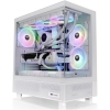 Scheda Tecnica: Thermaltake View 270 TG Mini ITX, Micro ATX, ATX, E-ATX - ARGB, USB 3.2 (Gen 2) Type-C x 1, USB 3.0x2, HD Audio x 1