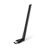 Scheda Tecnica: Mercusys Adattatore Wireless Merussy MU6H Ac 650 Dual Band - 433mbps 5GHz E 200 Mbps On 2.4GHz 1high Gain Ant. Estern