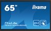 Scheda Tecnica: iiyama 65 Iiware12e (edla Google Gms Apps), Android 13, 50 - Points Puretouch Ir+ With Zero Bonding, 3840x2160, Uhd Va P