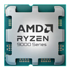 Scheda Tecnica: AMD Ryzen 5 9600x 5.40GHz 6 Core Skt Am5 38mb 65w Radeon - Mpk