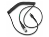 Scheda Tecnica: Zebra Cable - Shielded USB Circular Con For Vc5090 9ft 2.8m Coiled