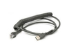 Scheda Tecnica: Zebra Cable - Shielded USB Series A 12" Coiled Bc1.2 -30c