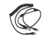 Scheda Tecnica: Zebra Cable - USB Rs232y Pwr Stealer 9ft Coiled Ds3600 To Vc5090 -30c