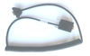 Scheda Tecnica: Zebra Rs-232 Cable Assembly Fm Cbl Assy 9ft Coiled - 