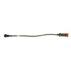 Scheda Tecnica: Zebra Cab Assembly Dc Pwr Adapter To Vc50 Extension Cable - 
