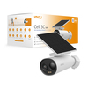 Scheda Tecnica: iMOU Cell 3c AIO. 2k Battery Powered Camera With - Integrated S