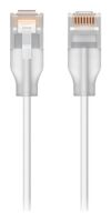 Scheda Tecnica: Ubiquiti - Unifi Etherlighting Patch Cable, Nano-thin - Patch Cable With 2.5GBe Support Designed To Show Etherligh