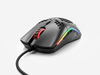 Scheda Tecnica: Glorious Mouse Model Gaming - Black - 