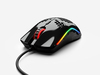 Scheda Tecnica: Glorious Mouse Model - Gaming - Black, Glossy - 