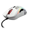 Scheda Tecnica: Glorious Mouse Model D Gaming - white, glossy - 