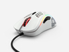 Scheda Tecnica: Glorious Mouse Model D Gaming - white, matt - 