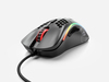 Scheda Tecnica: Glorious Mouse Model D Gaming - black, matt - 