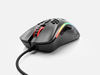 Scheda Tecnica: Glorious Mouse Model D- Gaming - black, matte - 
