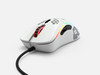 Scheda Tecnica: Glorious Mouse Model D- Gaming - white, matte - 