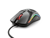 Scheda Tecnica: Glorious Mouse Model Wireless Gaming- - Black, Matte - 