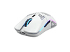 Scheda Tecnica: Glorious Mouse Model Wireless Gaming- - White, Matte - 