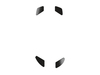 Scheda Tecnica: Glorious Mouse G-Floats -Skates aus Ceramic - Model D, Black - 