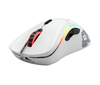 Scheda Tecnica: Glorious Mouse Model D Wireless Gaming- - white, matte - 