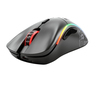 Scheda Tecnica: Glorious Mouse Model D Wireless Gaming- - black, matte - 