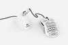 Scheda Tecnica: Glorious Mouse Bungee - White - 