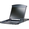 Scheda Tecnica: ATEN 8-port Cat 5 Dual Rai 19" CD - Uk