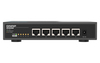 Scheda Tecnica: QNAP QSW-3205-5T Unmanaged, 5x 10GbE RJ45, 16K Mac, 44 x - 210x160 mm