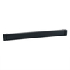 Scheda Tecnica: HPE 1U 10-pack Black Universal Filler Panel - 