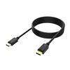 Scheda Tecnica: Akasa 16k Dp Cable - 2m, Black - 