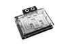 Scheda Tecnica: Alphacool Core GeForce RTX 5080 Gaming / Vanguard Gpu Water - Cooling, Argb, With Backplate - Acryl